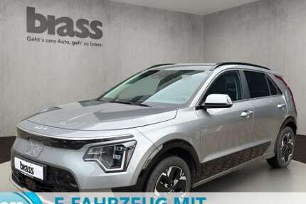 Kia Niro 22.700 km 31.980 &euro; Frankfurt-Rödelheim 60488