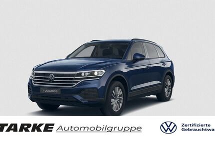 VW Touareg 23.298 km 49.880 &euro; Georgsmarienhütte (Osnabrück) 49124