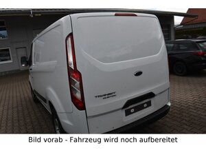 Ford Transit Custom Kasten 300 L1 Trend 2,0 EcoBlue 39.985 km 19.995 &euro; Donauwörth 86609