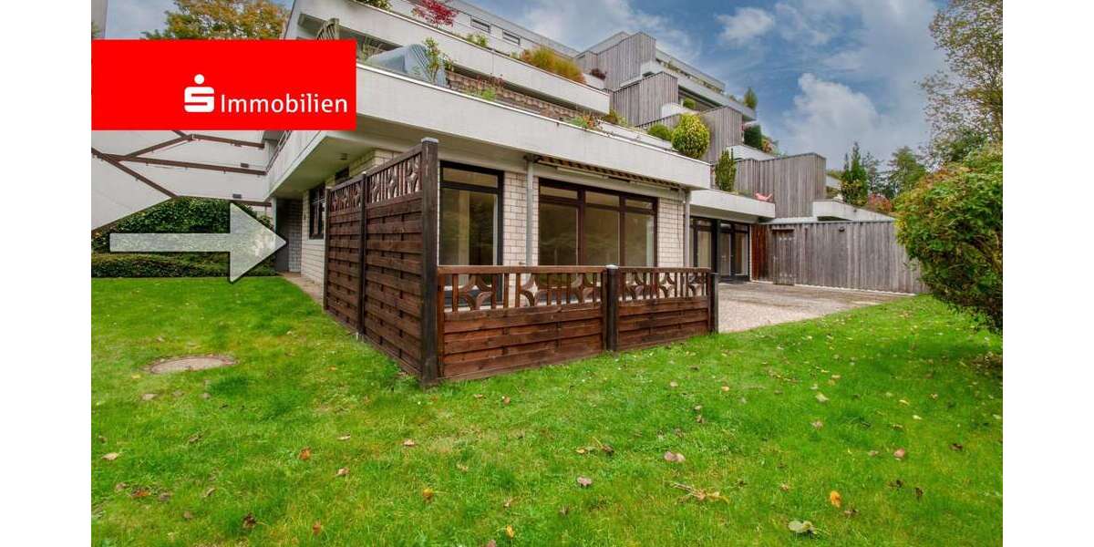 Etagenwohnung Eckernförde - 4 Zimmer, 125 m&sup2;, 289.000&euro; | Angebot:25202857