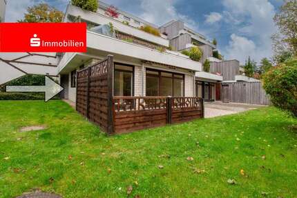 Wohnung Eckernförde - 4 Zimmer, 125 m&sup2;, 289.000&euro; | Angebot:25202857