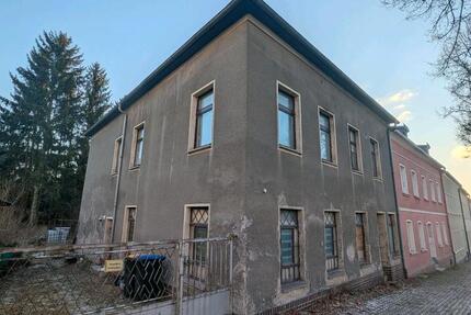 Haus Auerbach/Vogtland Vogtland - 8 Zimmer, 150 m&sup2;, 50.000&euro; | Angebot:27245459