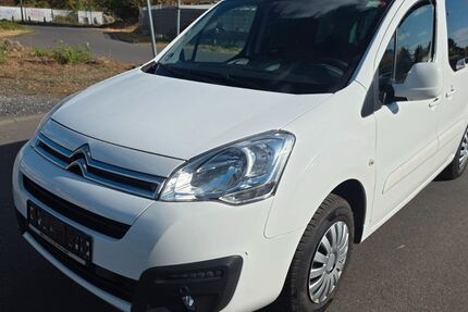 Citroen Berlingo 99.000 km 8.950 &euro; Köln 51105