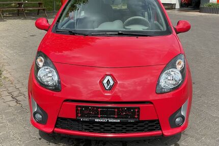 Renault Twingo 164.122 km 850 &euro; Erfurt 99085