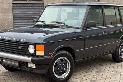 Land Rover Range Rover 205.339 km 24.499 &euro; Norderstedt 22848