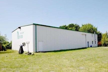 Gewerbeobjekt Jübek - 1.500&euro; | Angebot:25146927