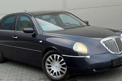 Lancia Thesis 218.000 km 9.900 &euro; Pasewalk 17309