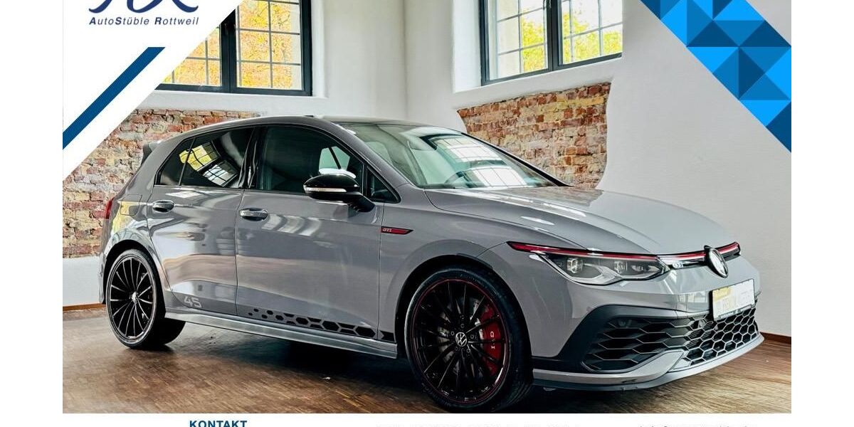 VW Golf 71.480 km 29.488 &euro; Rottweil 78628