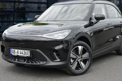 Smart #1 10.000 km 23.890 &euro; Aschaffenburg 63741