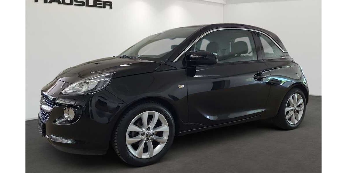 Opel Adam 58.000 km 10.900 € Stockdorf 82131
