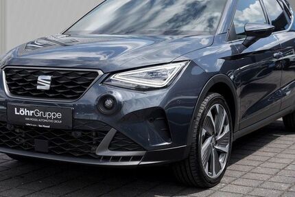 Seat Arona 39.733 km 19.980 &euro; Neuwied 56564