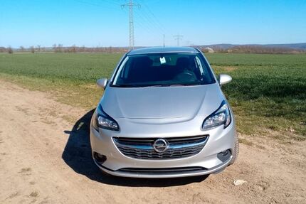 Opel Corsa 29.000 km 11.500 &euro; Bad Sulza 99518