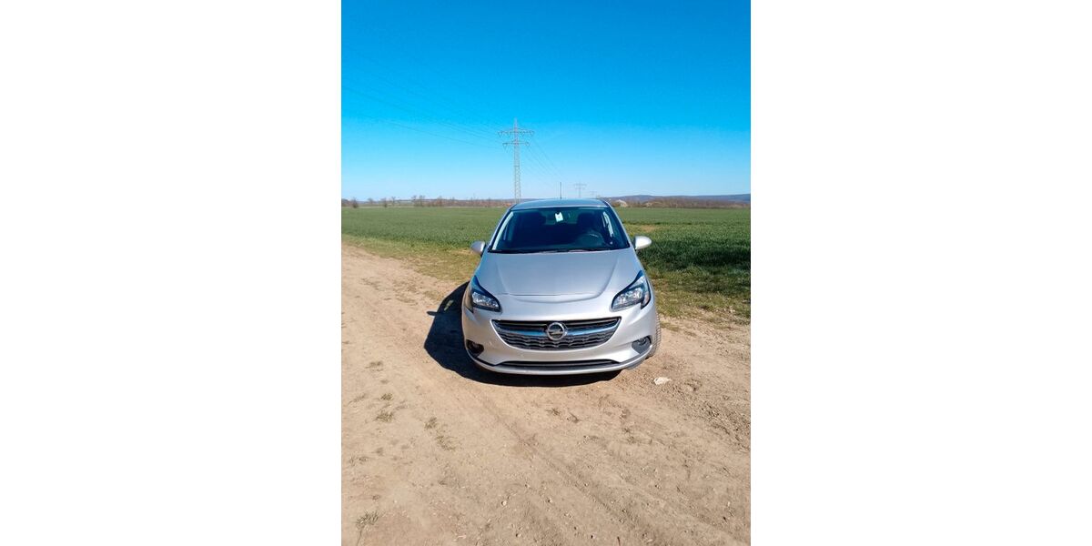 Opel Corsa 29.000 km 11.500 &euro; Bad Sulza 99518