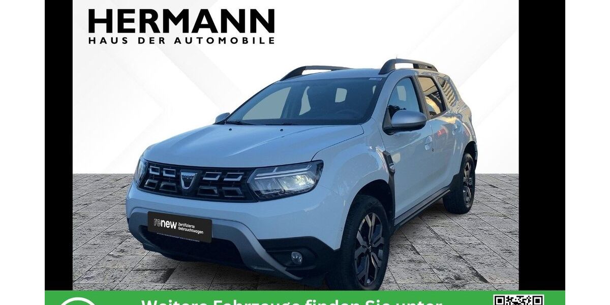 Dacia Duster 37.620 km 19.593 &euro; Northeim 37154