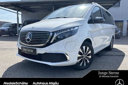Mercedes EQV
