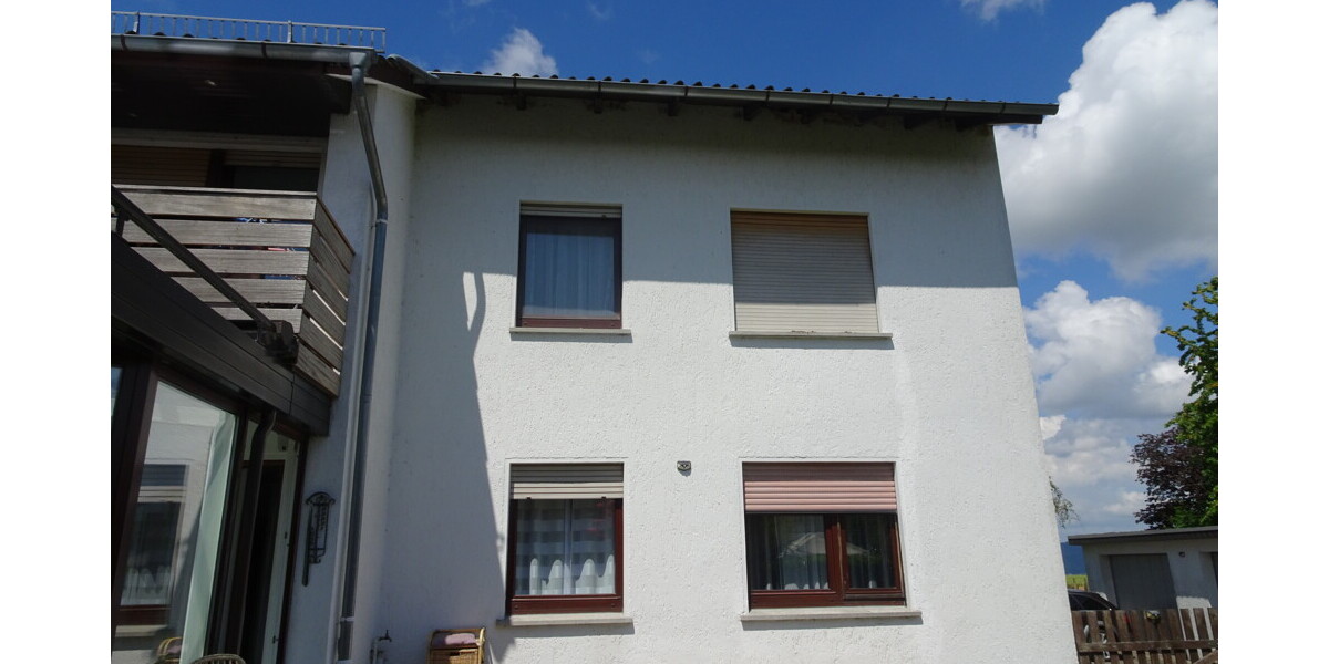 Kapitalanleger aufgepasst! Gepflegtes Dreifamilienhaus in attraktiver Wohnlage von Vlotho Uffeln - Zweifamilienhaus Vlotho Uffeln | Angebot:26857706