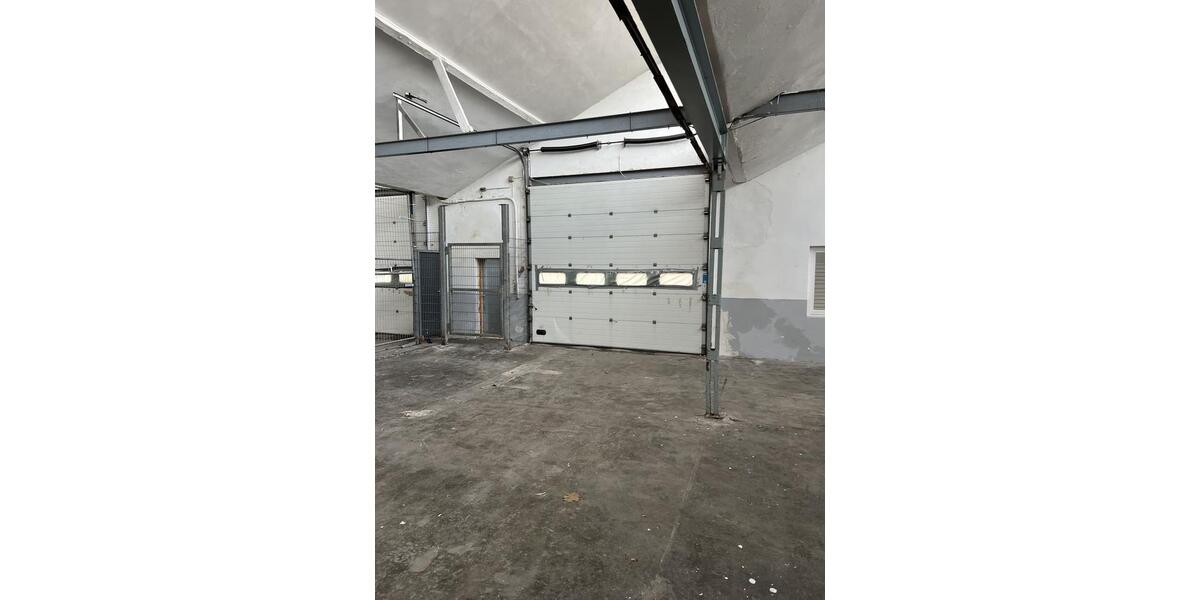 Gewerbeobjekt Bad Bentheim - 1.300&euro; | Angebot:24538522
