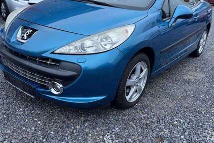 Peugeot 207 174.000 km 1.399 € Paderborn 33100