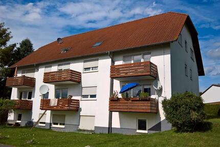 2 Zimmer Wohnung zu Vermieten 2 zimmer