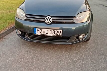 VW Golf Plus 255.000 km 3.350 &euro; Mannheim 68165