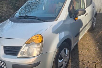Renault Modus 285.000 km 999 &euro; Nottuln 48301