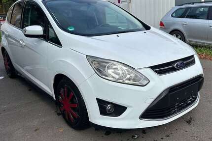 Ford C-Max 192.000 km 2.700 € Dresden 01257