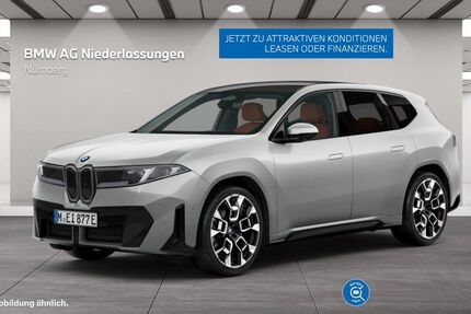 BMW iX3 1.098 km 87.390 &euro; Nürnberg 90441