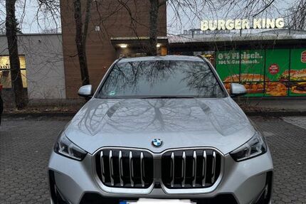 BMW X1 9.000 km 49.990 &euro; Kiel 24106