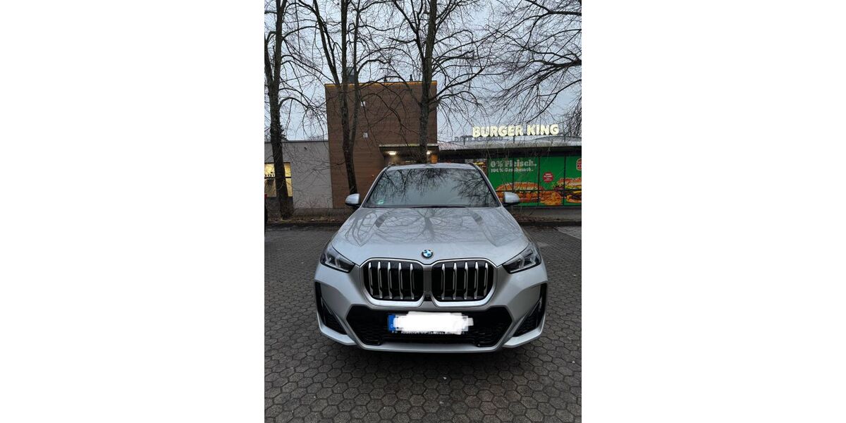 BMW X1 9.000 km 49.990 &euro; Kiel 24106