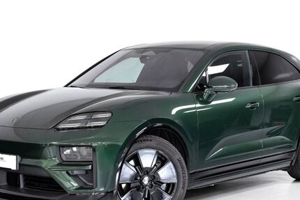 Porsche Macan 35.176 km 99.000 &euro; Mannheim 68229
