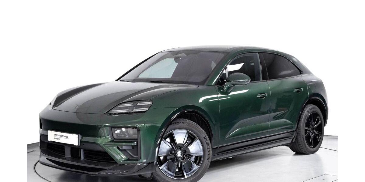 Porsche Macan 35.176 km 99.000 &euro; Mannheim 68229