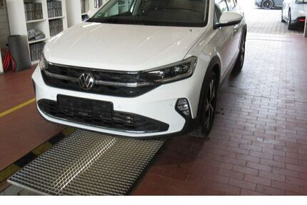 VW Taigo 15.092 km 24.980 &euro; Torgau 04860
