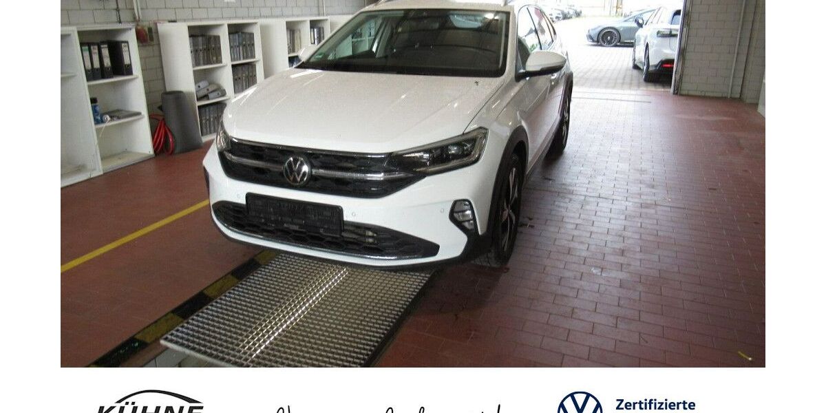 VW Taigo 15.092 km 24.980 &euro; Torgau 04860