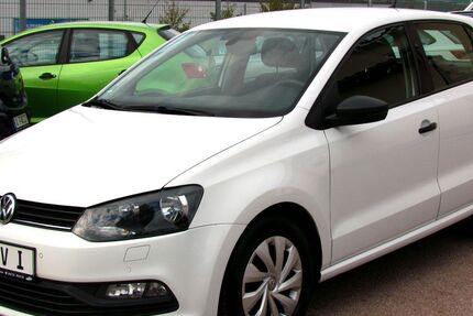 VW Polo 399.000 km 3.699 € Saulheim 55291
