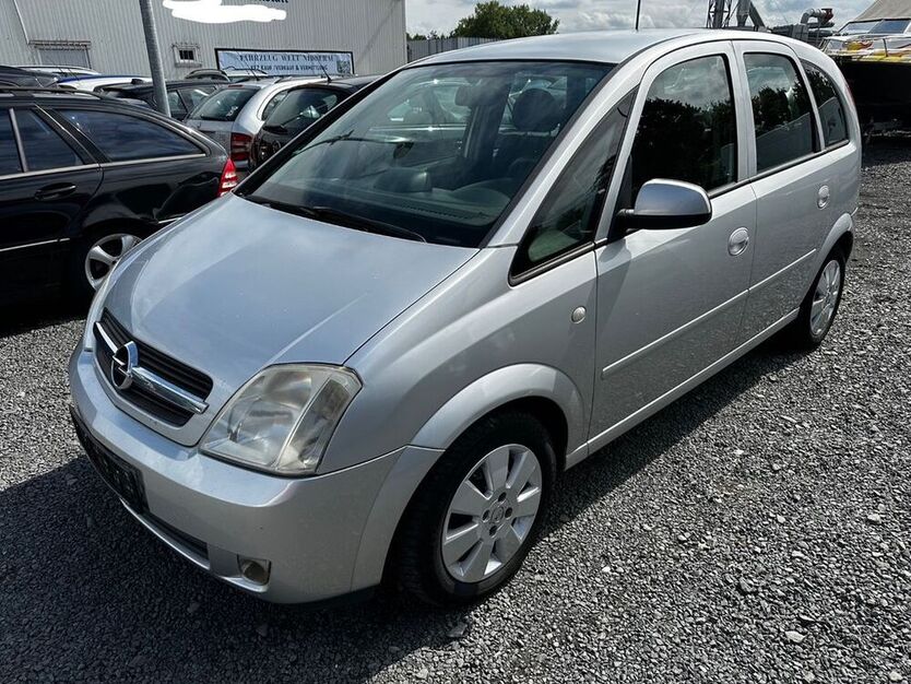 Meriva