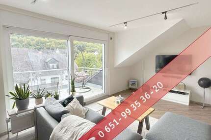 Wohnung zum Kaufen in Kenn 299.800 € 86.83 m² 2 zimmer