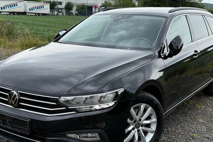 VW Passat 87.199 km 20.999 € Sinzig 53489