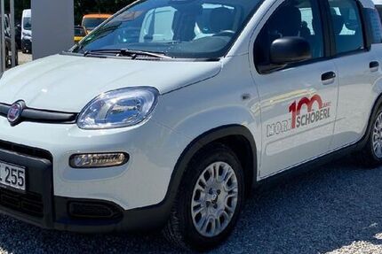 Fiat Panda 8.921 km 13.990 &euro; Ingolstadt 85053