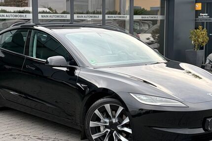 Tesla Model 3 43.782 km 38.890 &euro; Seligenstadt 63500