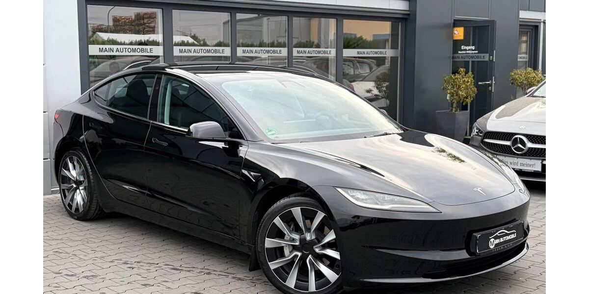 Tesla Model 3 43.782 km 38.890 &euro; Seligenstadt 63500