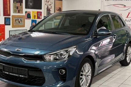 Kia Rio 50.000 km 11.500 &euro; Mayen 56727