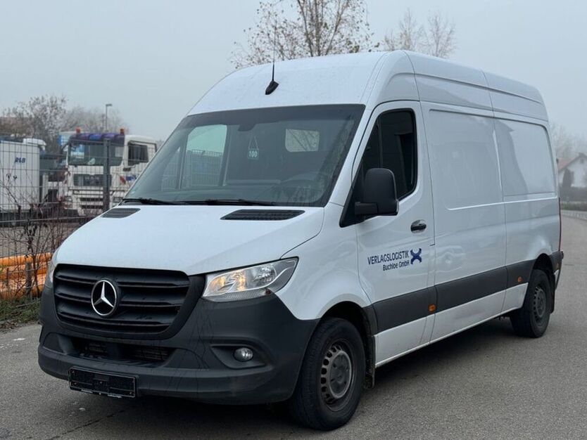Sprinter
