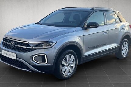 VW T-Roc 4.148 km 35.990 &euro; Birkenfeld 55765