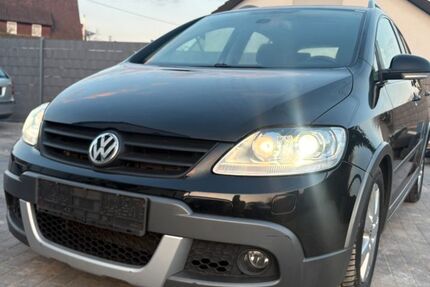 VW Golf 135.849 km 8.999 &euro; Pfaffenhofen 74397