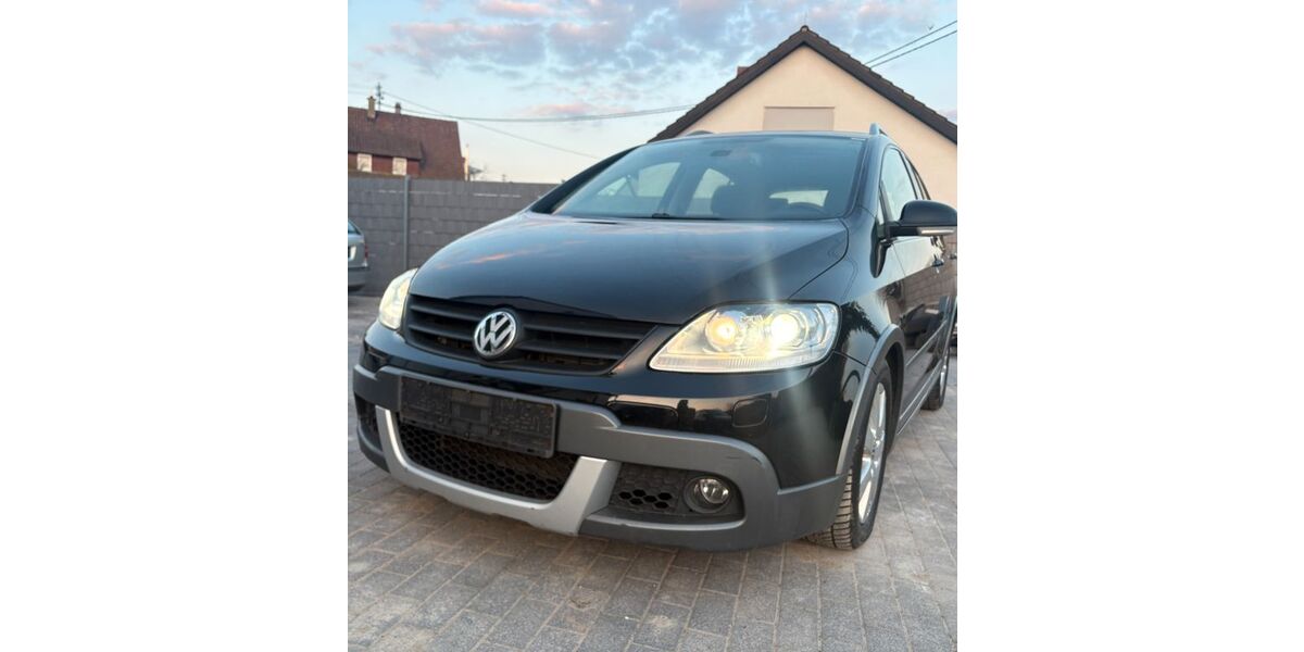 VW Golf 135.849 km 8.999 &euro; Pfaffenhofen 74397