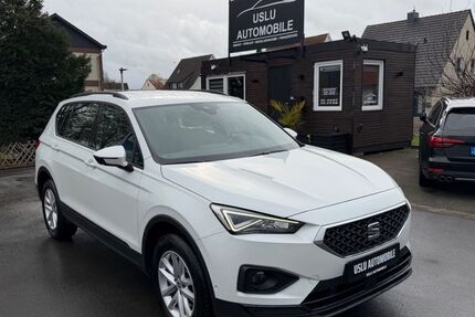 Seat Tarraco 107.000 km 21.990 &euro; Rheda-Wiedenbrück 33378
