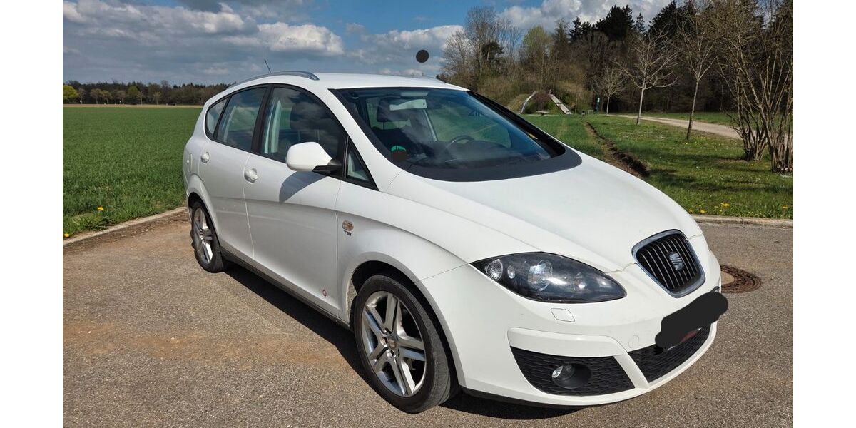 Seat Altea 171.000 km 3.900 &euro; Hohenbrunn 85662