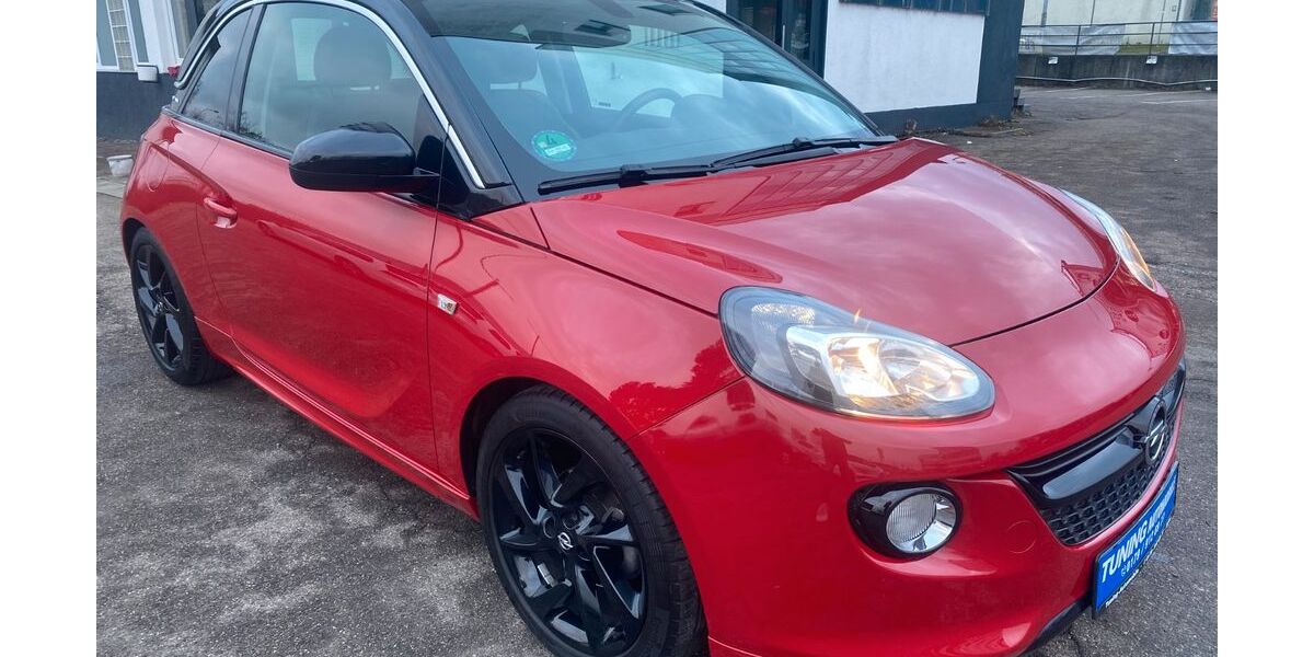 Opel Adam 60.000 km 9.990 € Aalen 73431
