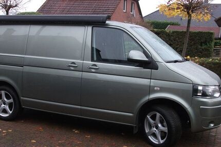 VW T5 Transporter 151.000 km 17.800 &euro; Garbsen 30826