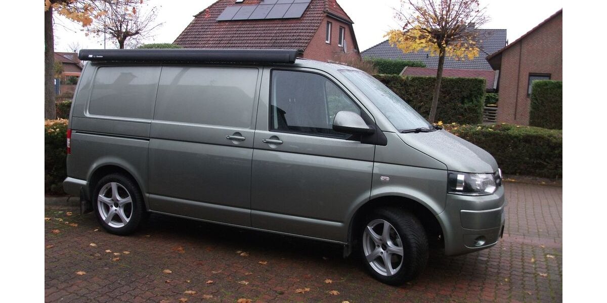 VW T5 Transporter 151.000 km 17.800 &euro; Garbsen 30826
